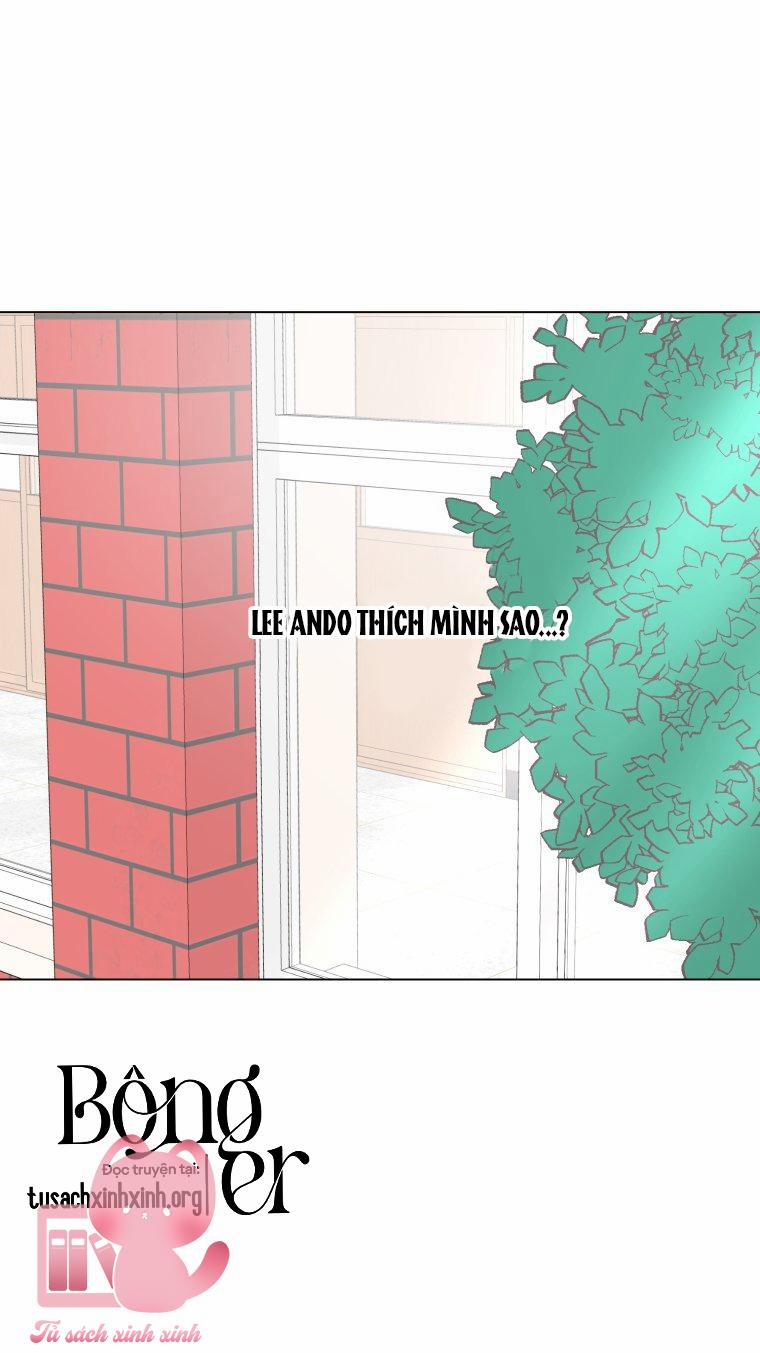 Bí Mật Highteen 26 trang 1