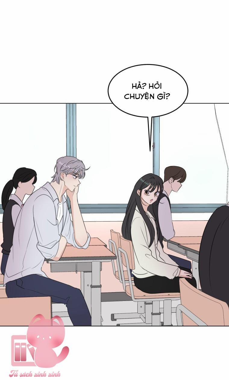 Bí Mật Highteen 26 trang 11