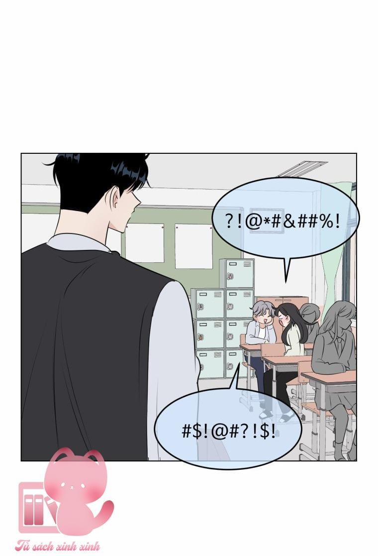 Bí Mật Highteen 26 trang 13