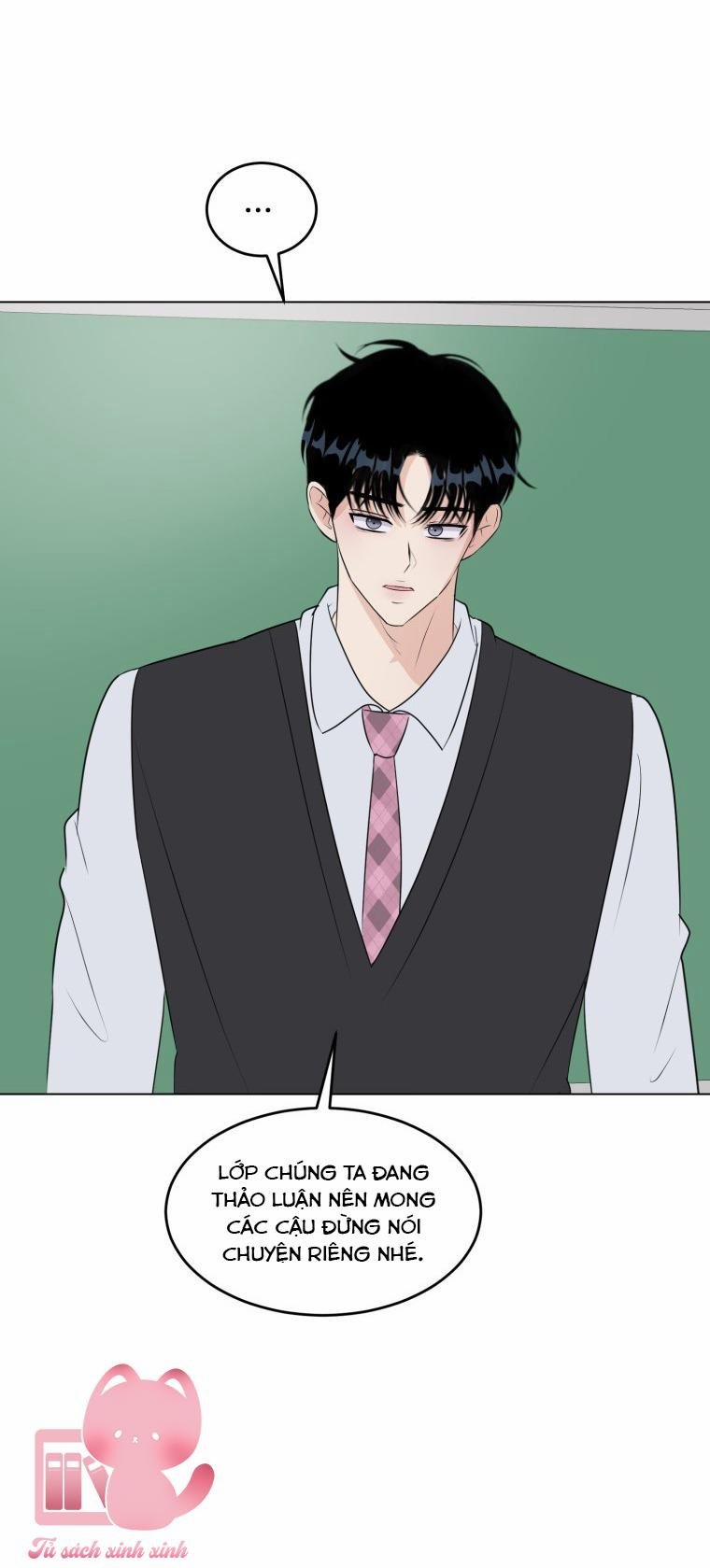 Bí Mật Highteen 26 trang 14