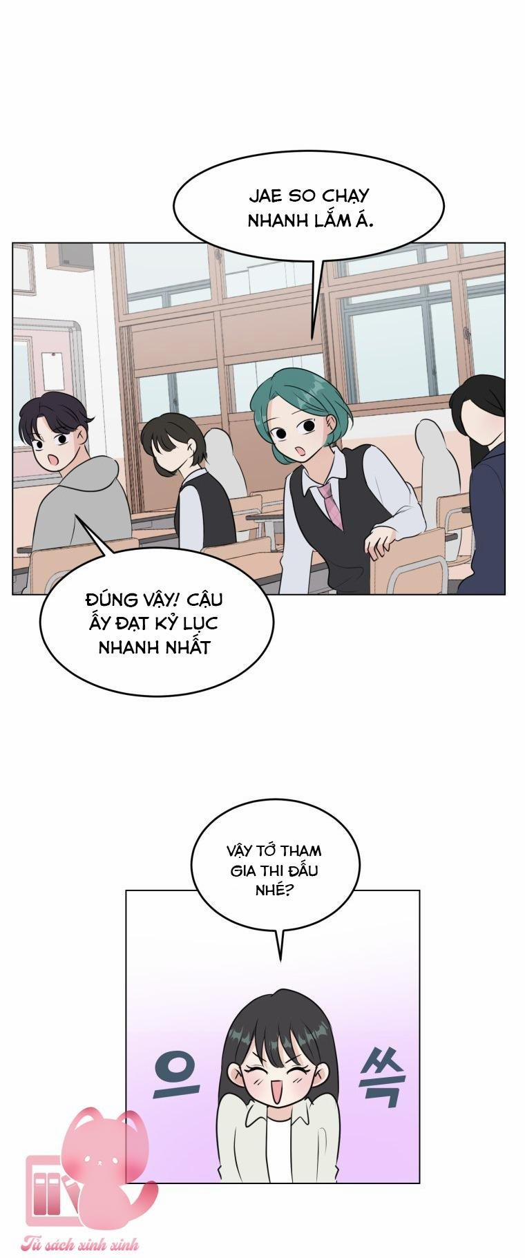 Bí Mật Highteen 26 trang 17