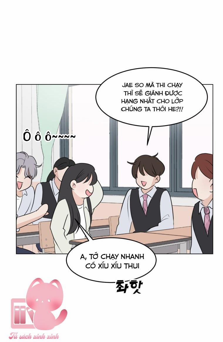 Bí Mật Highteen 26 trang 19