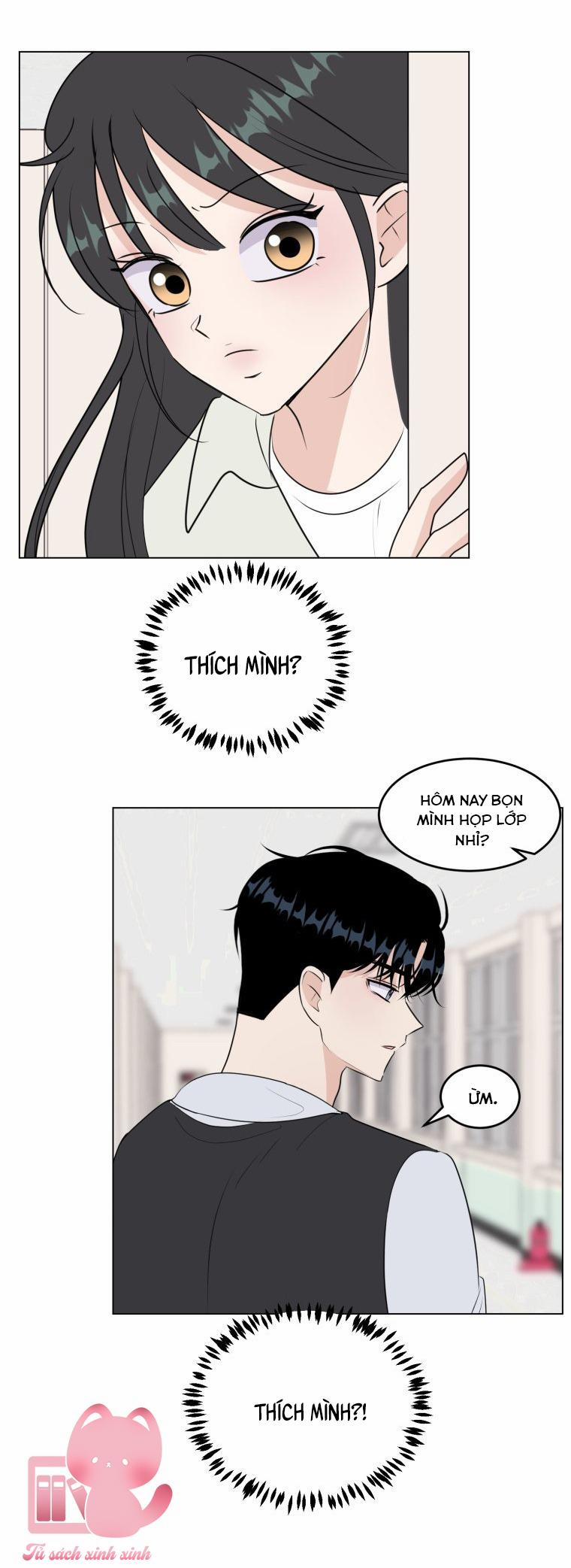 Bí Mật Highteen 26 trang 2