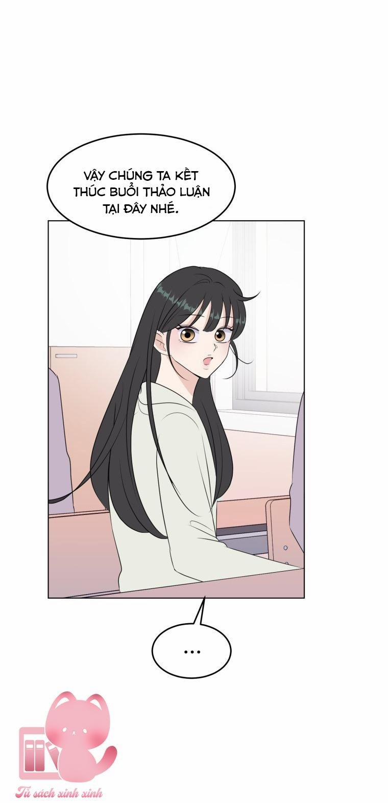 Bí Mật Highteen 26 trang 21