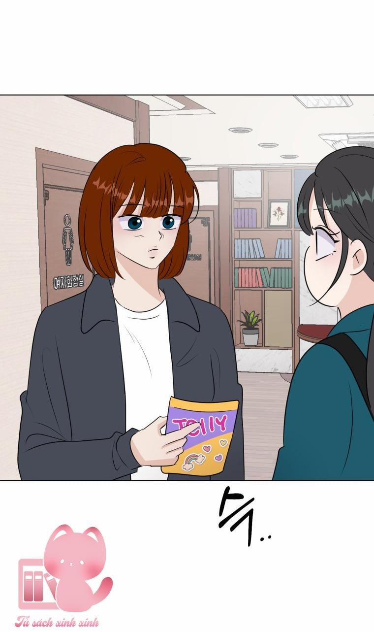 Bí Mật Highteen 26 trang 28