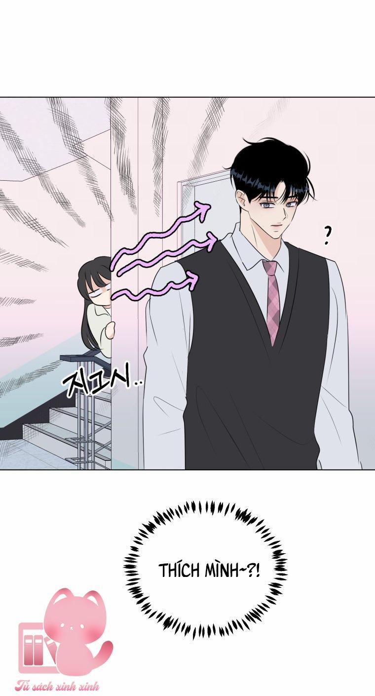 Bí Mật Highteen 26 trang 3