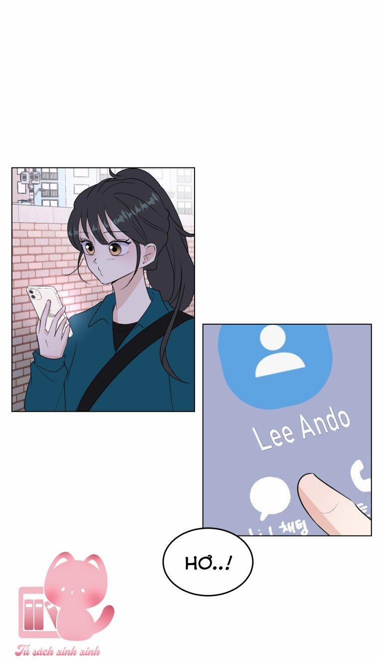 Bí Mật Highteen 26 trang 32