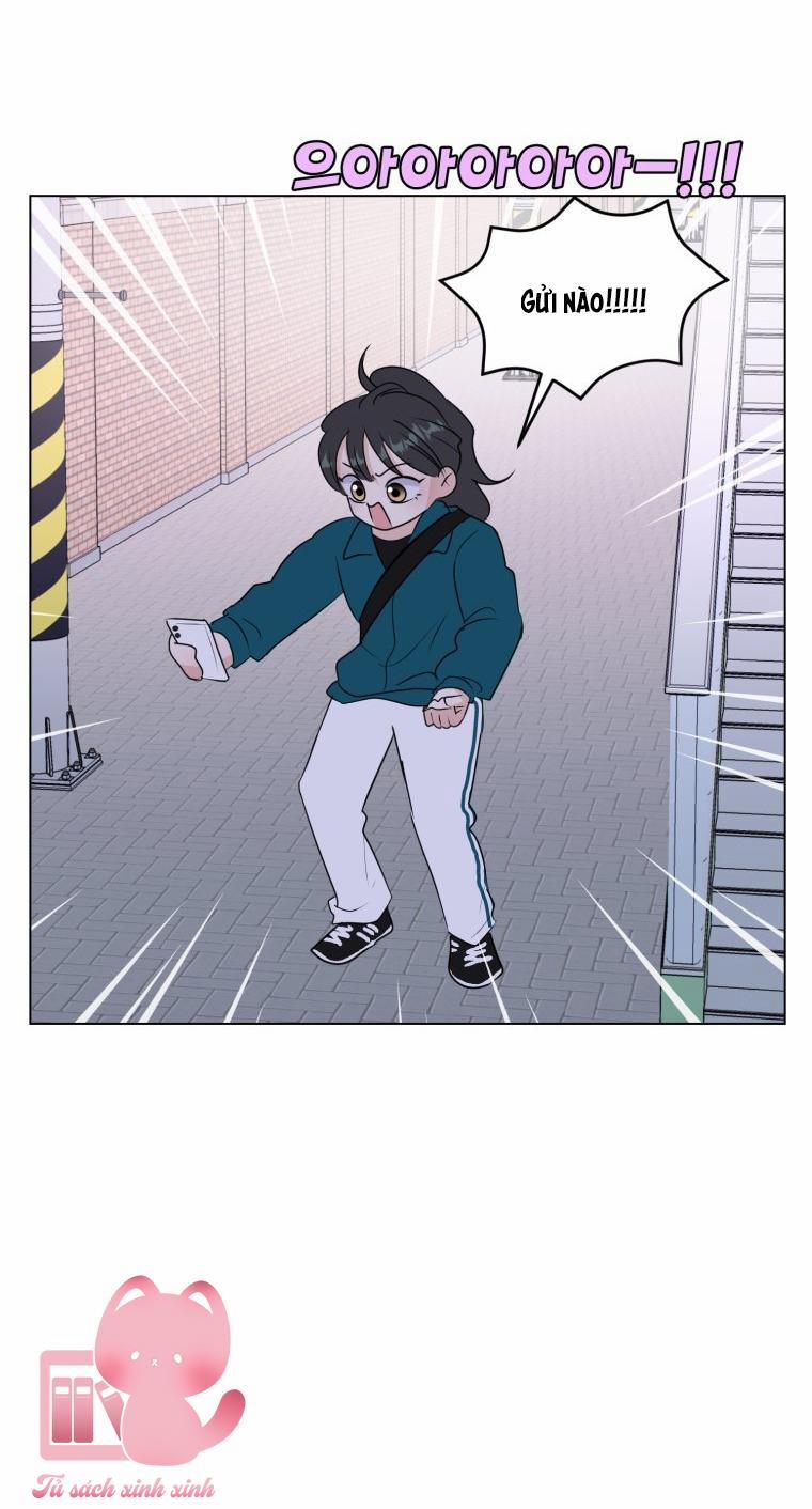 Bí Mật Highteen 26 trang 33