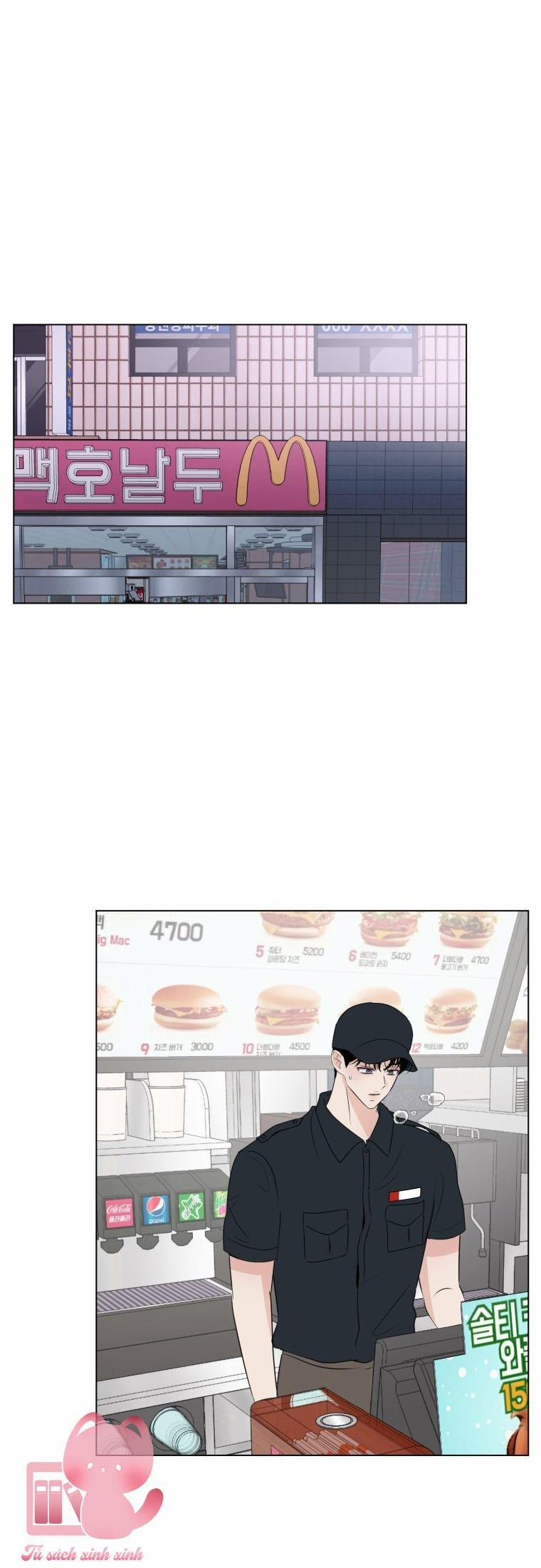 Bí Mật Highteen 26 trang 34