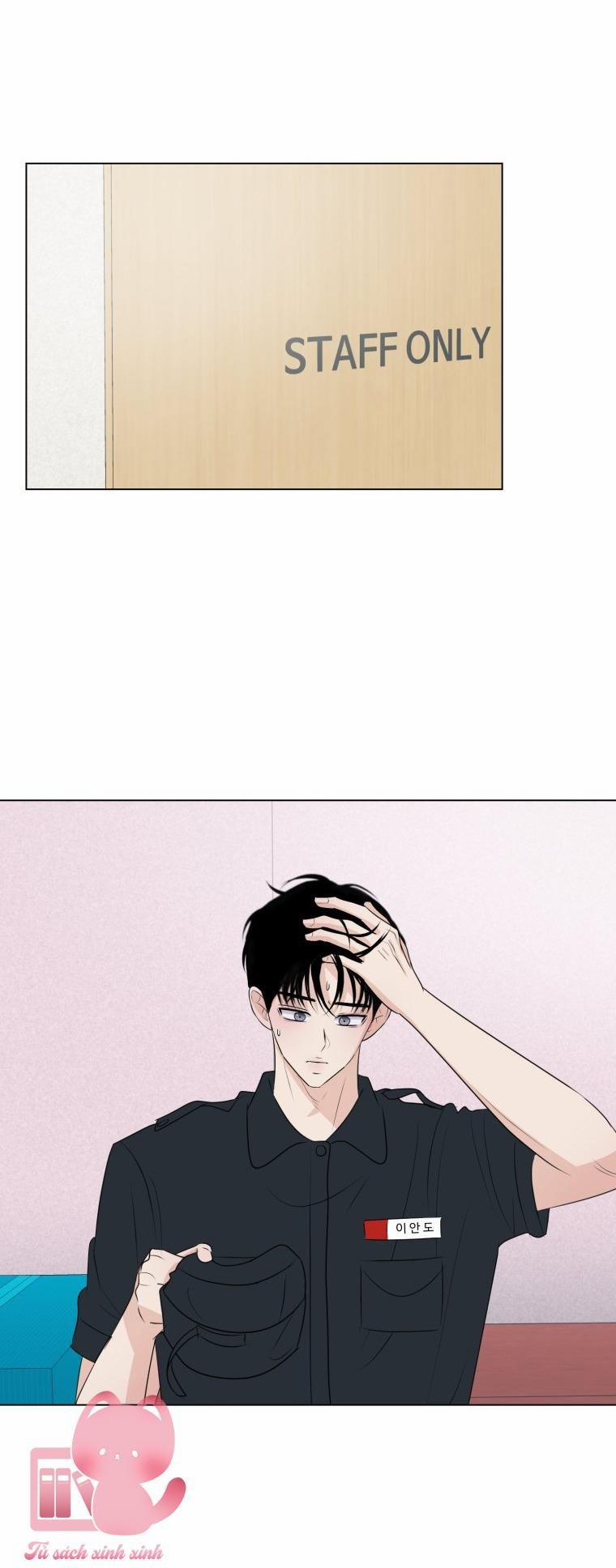 Bí Mật Highteen 26 trang 37