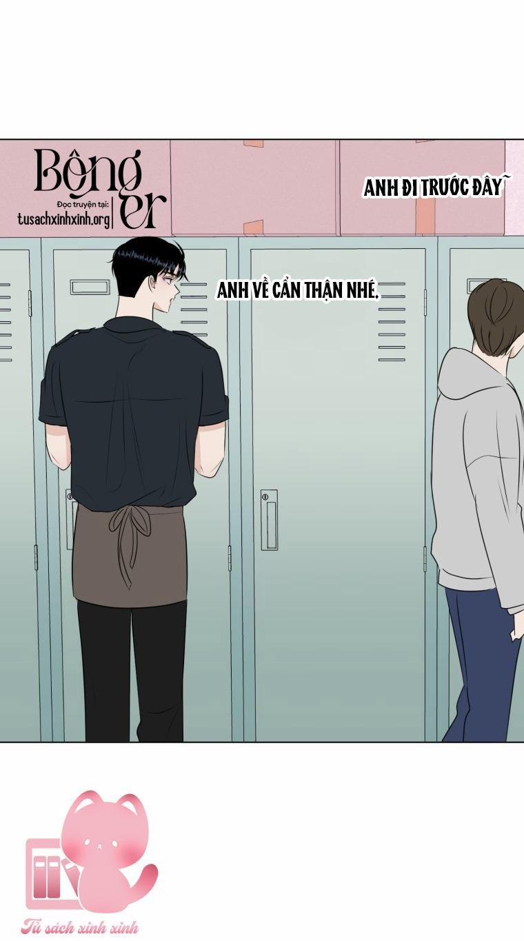 Bí Mật Highteen 26 trang 38