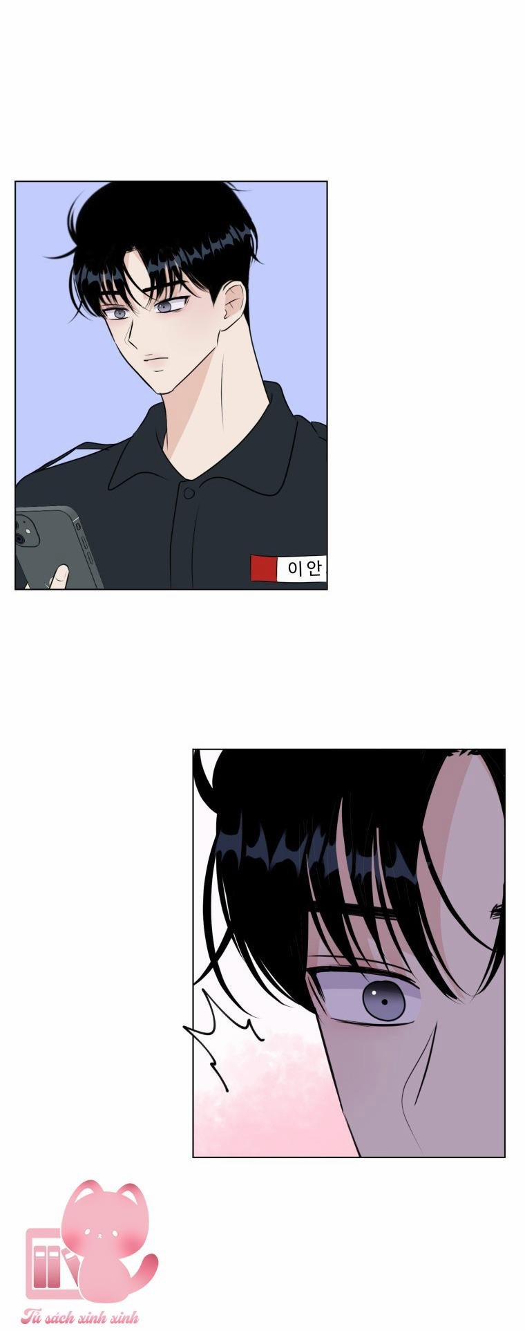 Bí Mật Highteen 26 trang 40