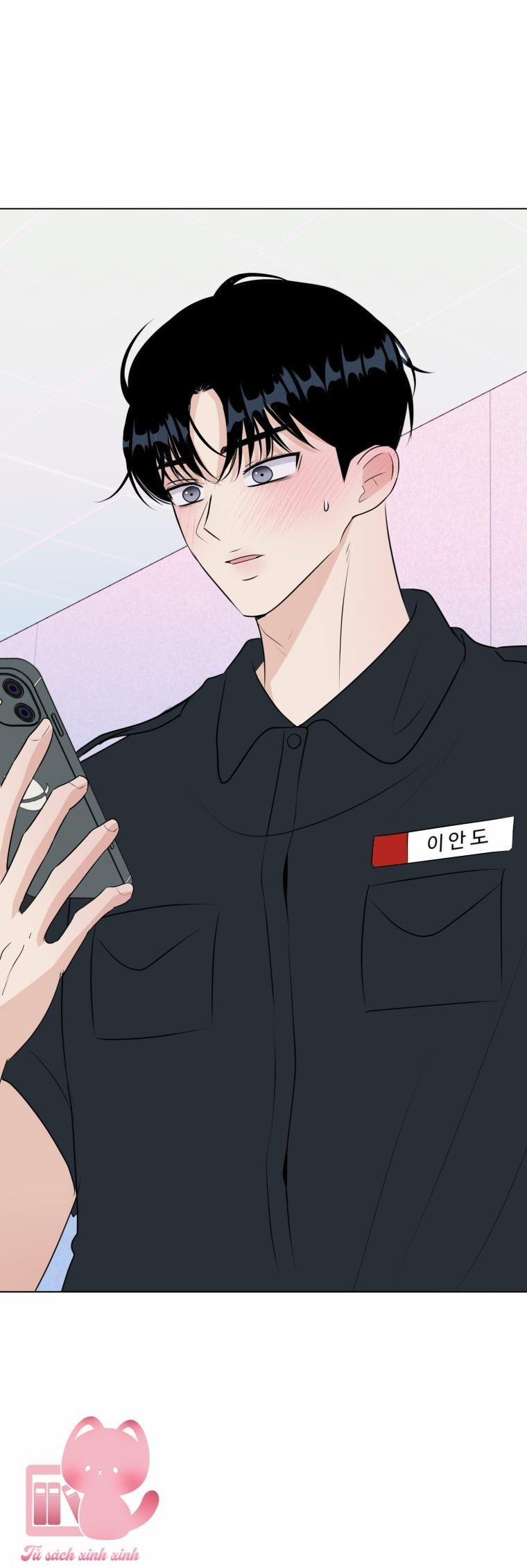 Bí Mật Highteen 26 trang 42