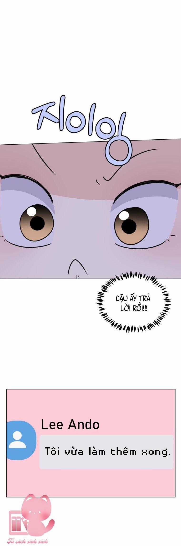 Bí Mật Highteen 26 trang 43