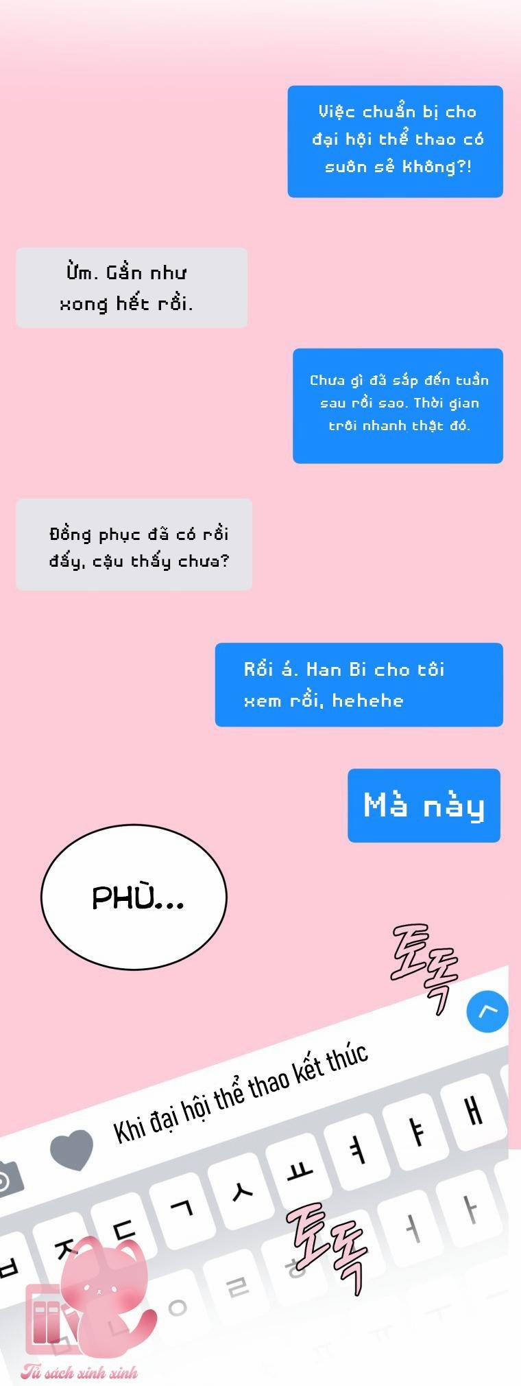 Bí Mật Highteen 26 trang 45