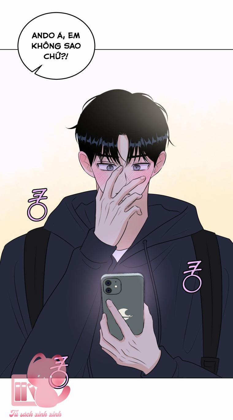 Bí Mật Highteen 26 trang 48