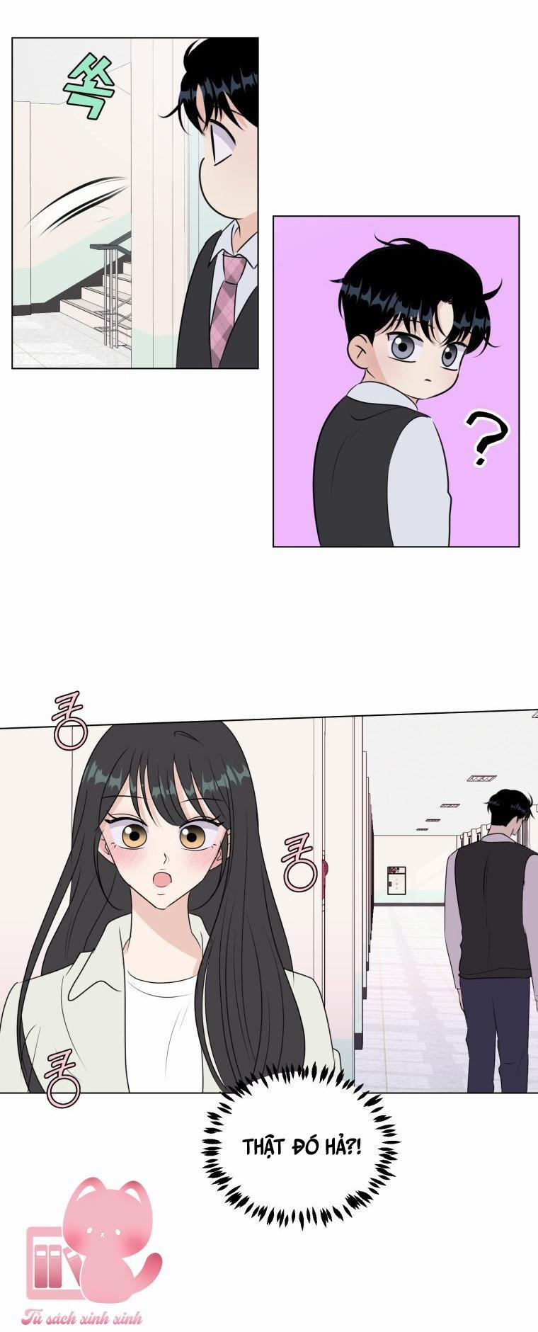 Bí Mật Highteen 26 trang 5