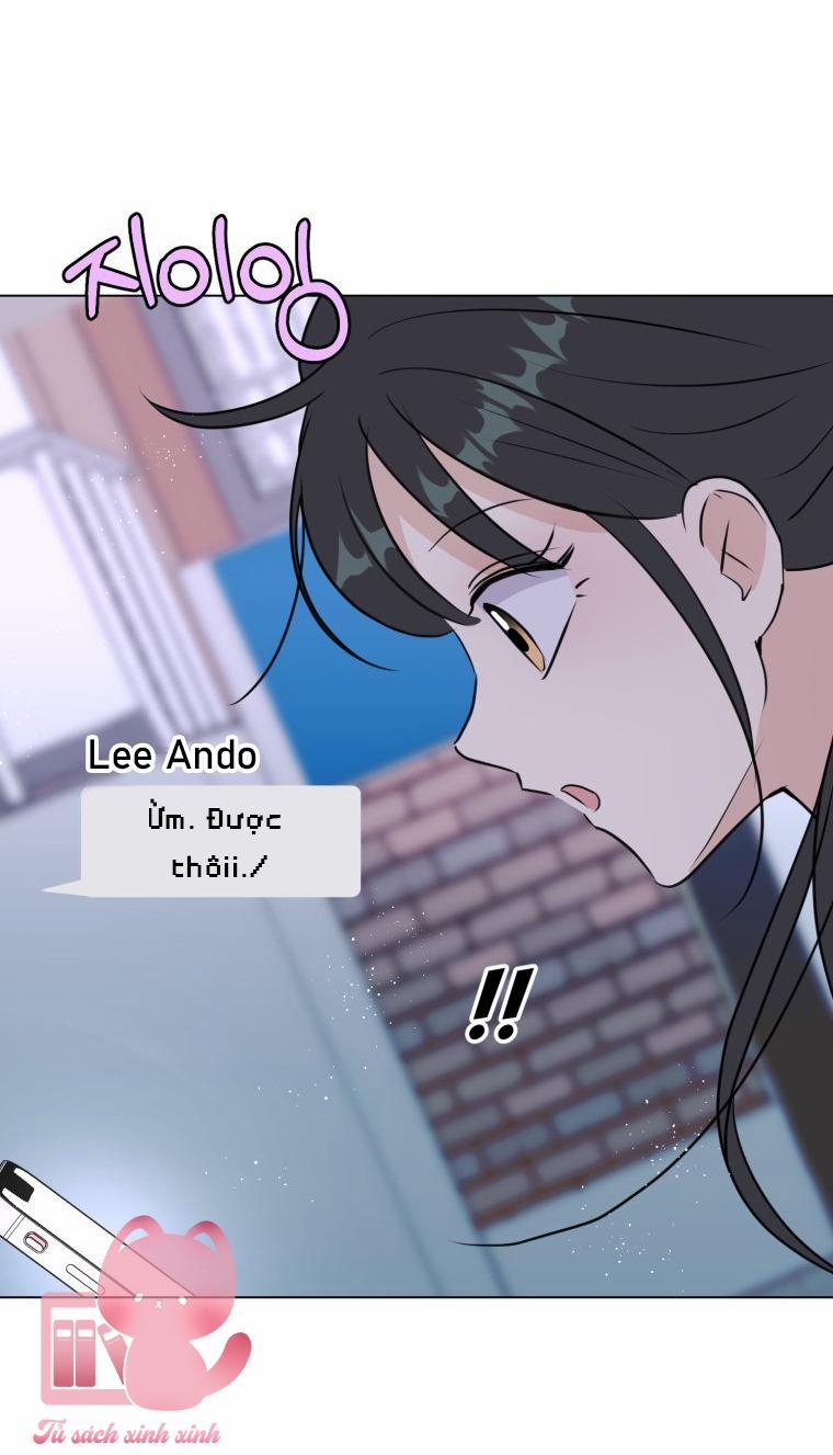 Bí Mật Highteen 26 trang 50