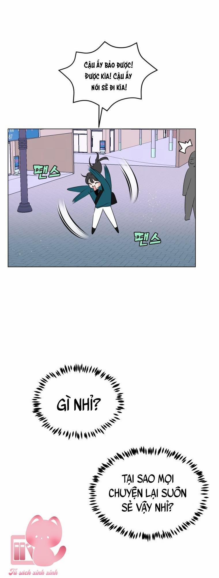 Bí Mật Highteen 26 trang 51