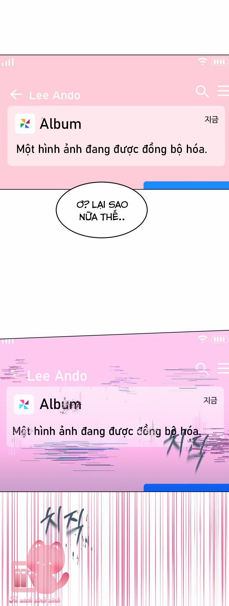 Bí Mật Highteen 26 trang 54