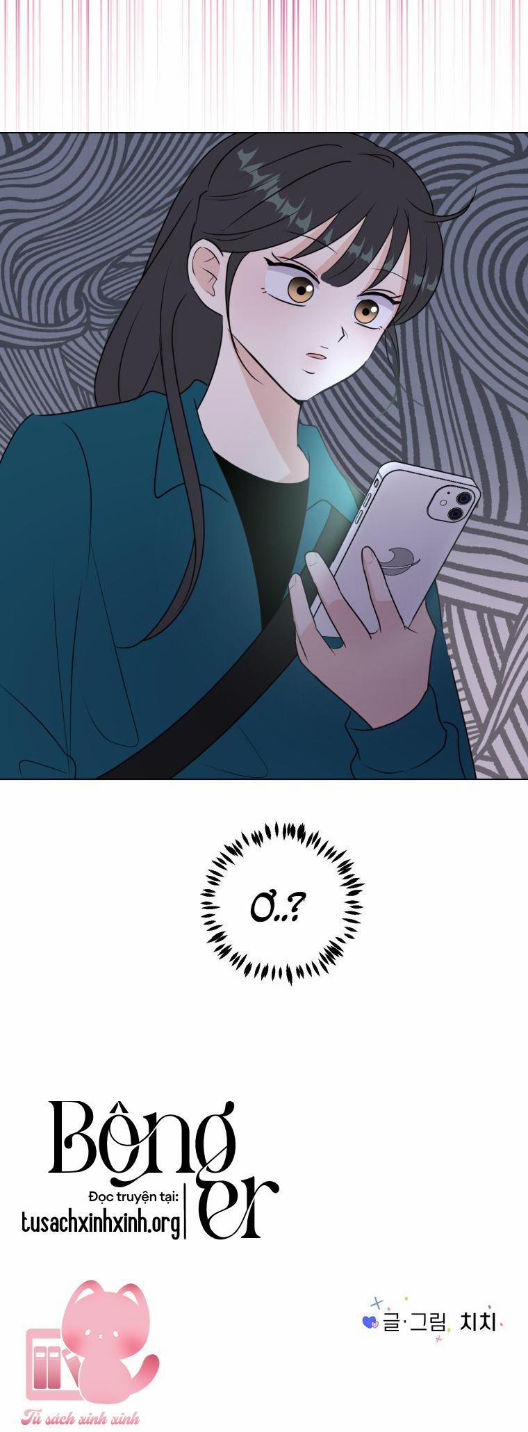 Bí Mật Highteen 26 trang 55