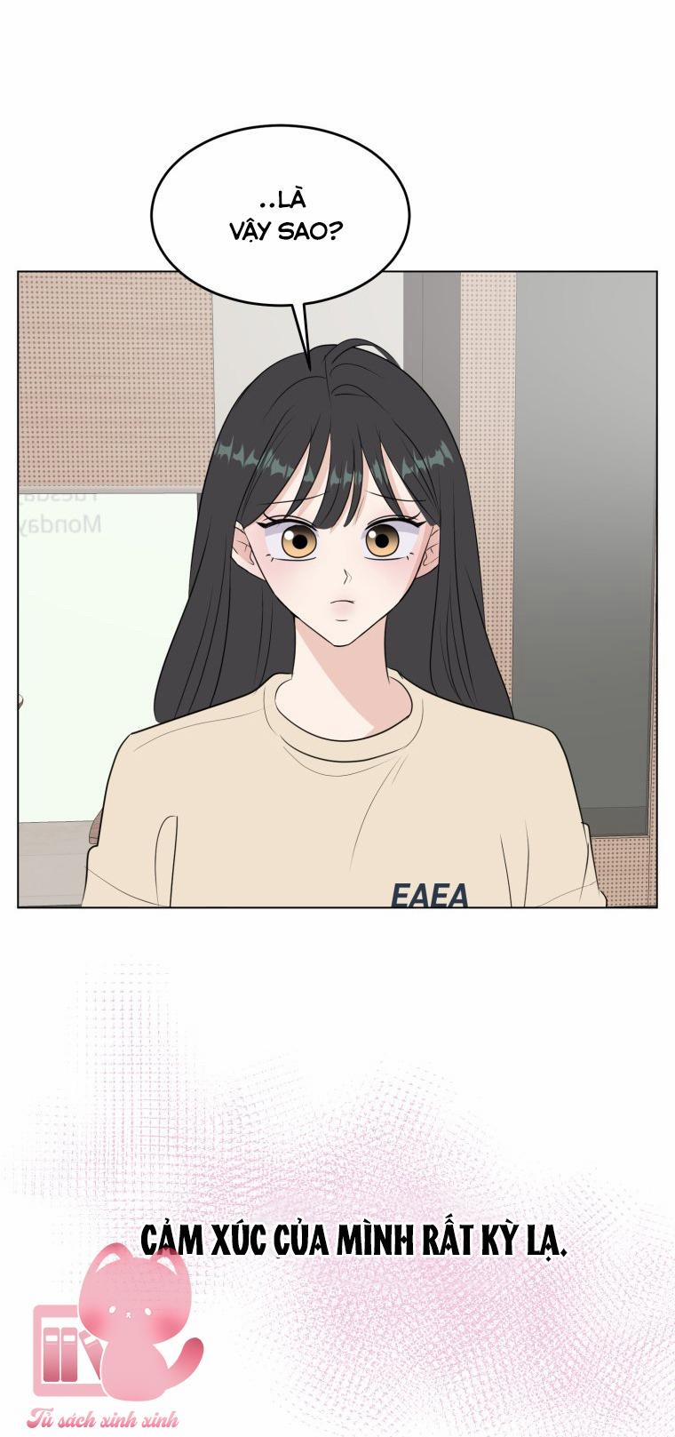 Bí Mật Highteen 27 trang 19