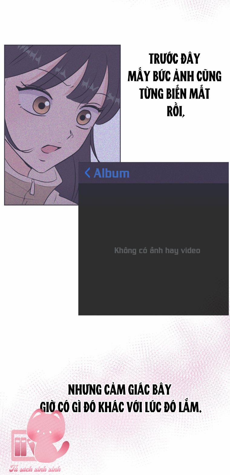 Bí Mật Highteen 27 trang 20