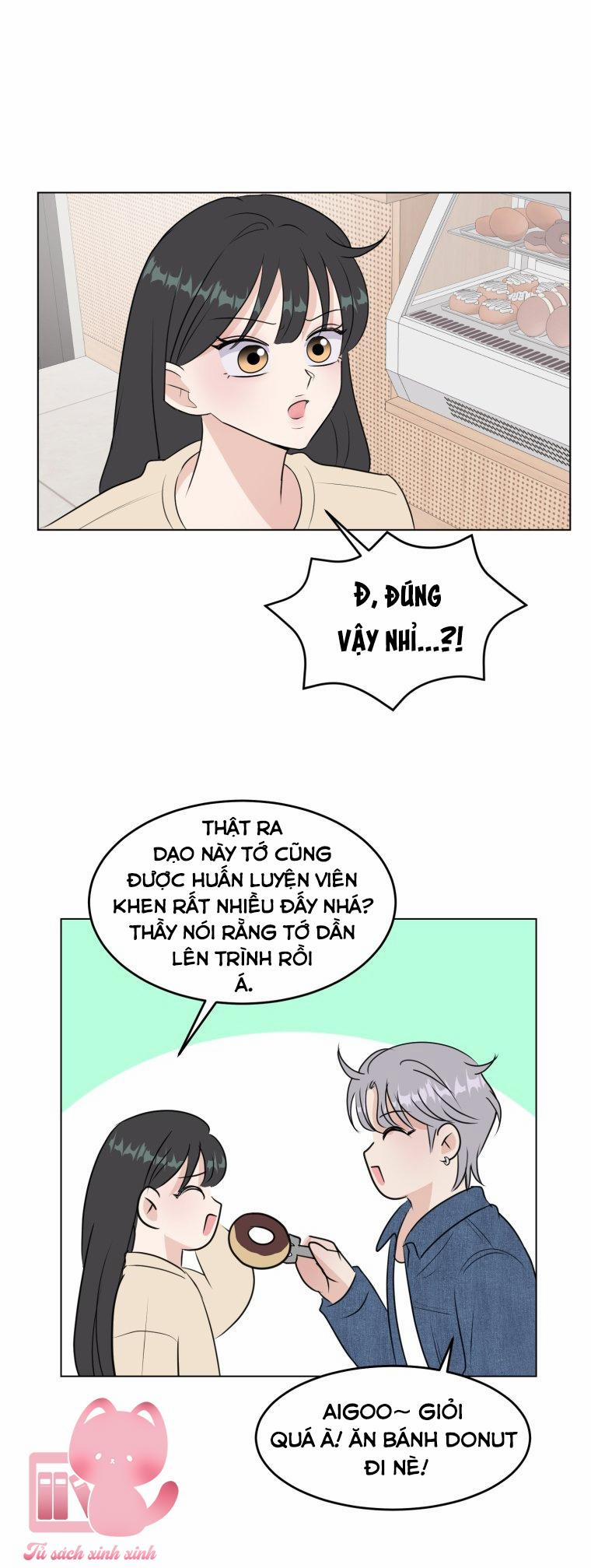 Bí Mật Highteen 27 trang 23