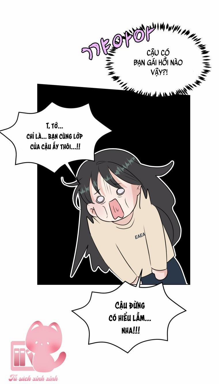 Bí Mật Highteen 27 trang 39