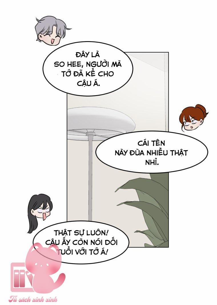 Bí Mật Highteen 27 trang 41