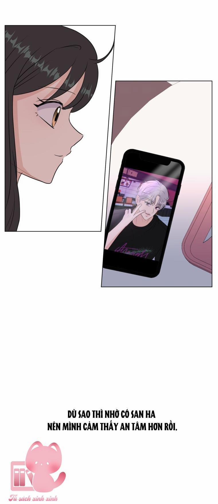 Bí Mật Highteen 27 trang 47