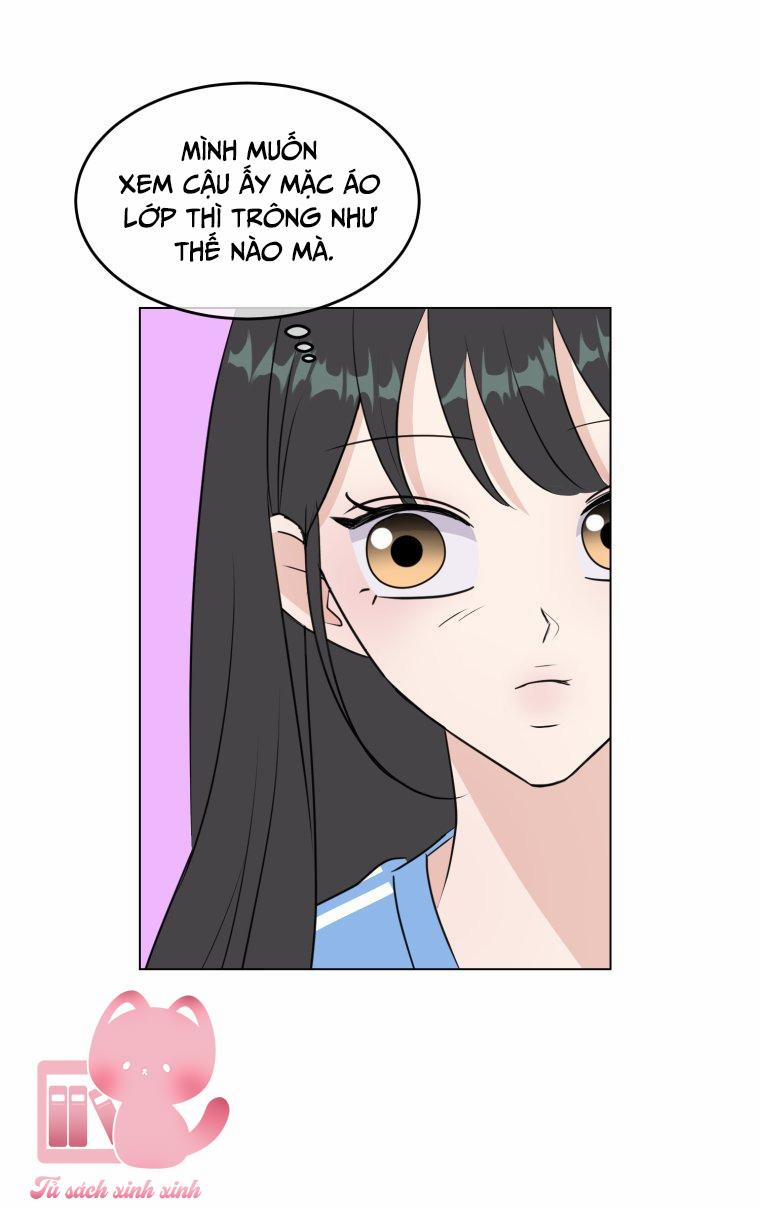 Bí Mật Highteen 27 trang 55