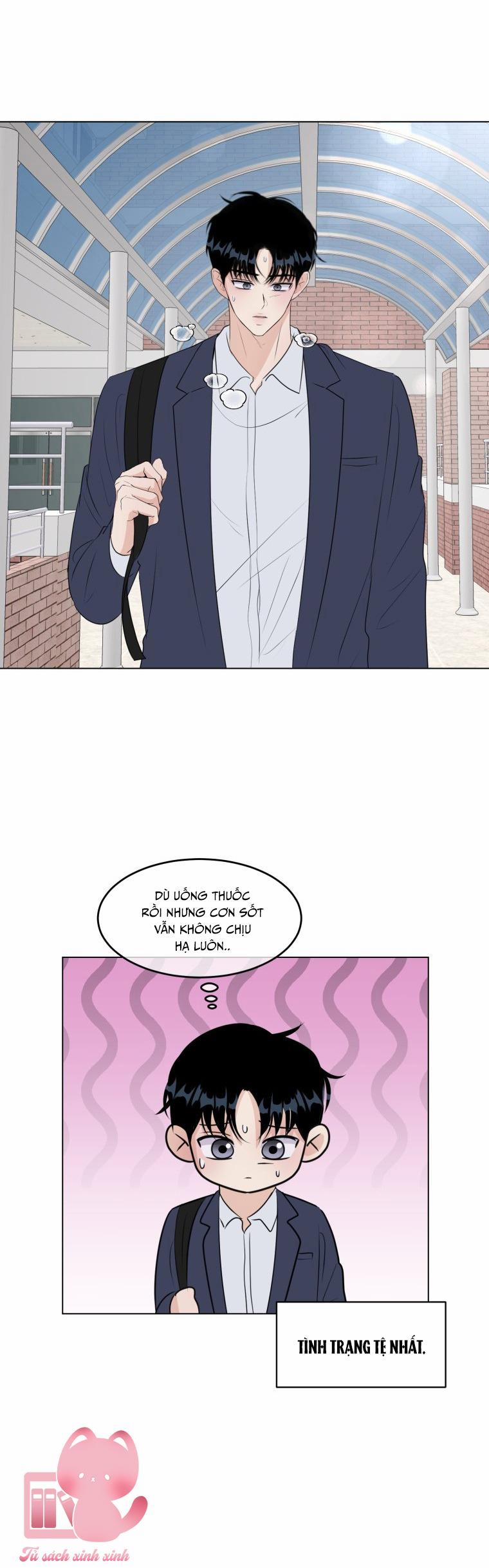 Bí Mật Highteen 28 trang 10