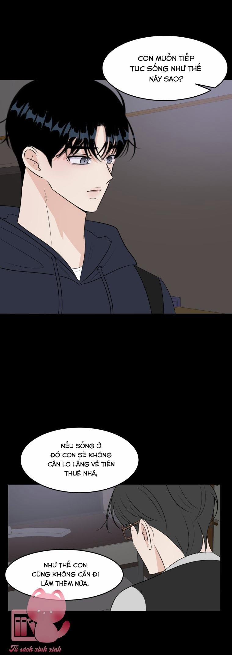 Bí Mật Highteen 28 trang 13