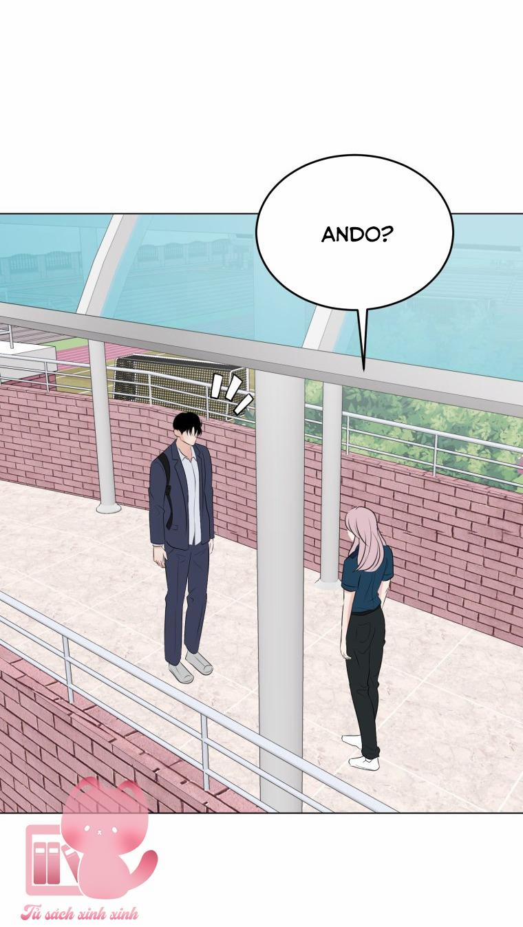 Bí Mật Highteen 28 trang 17