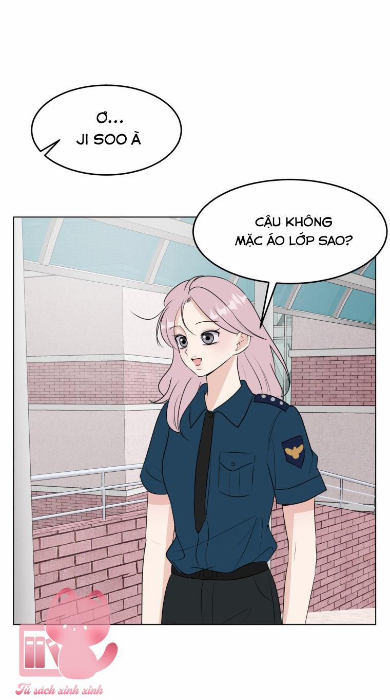 Bí Mật Highteen 28 trang 18