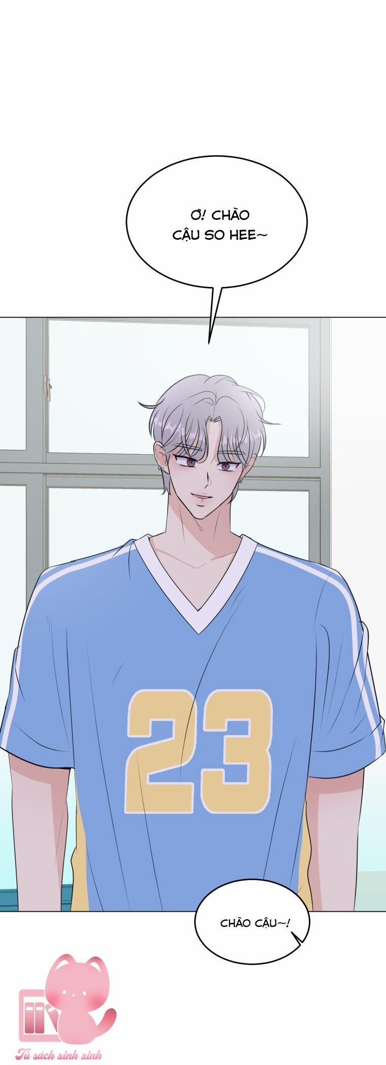 Bí Mật Highteen 28 trang 2