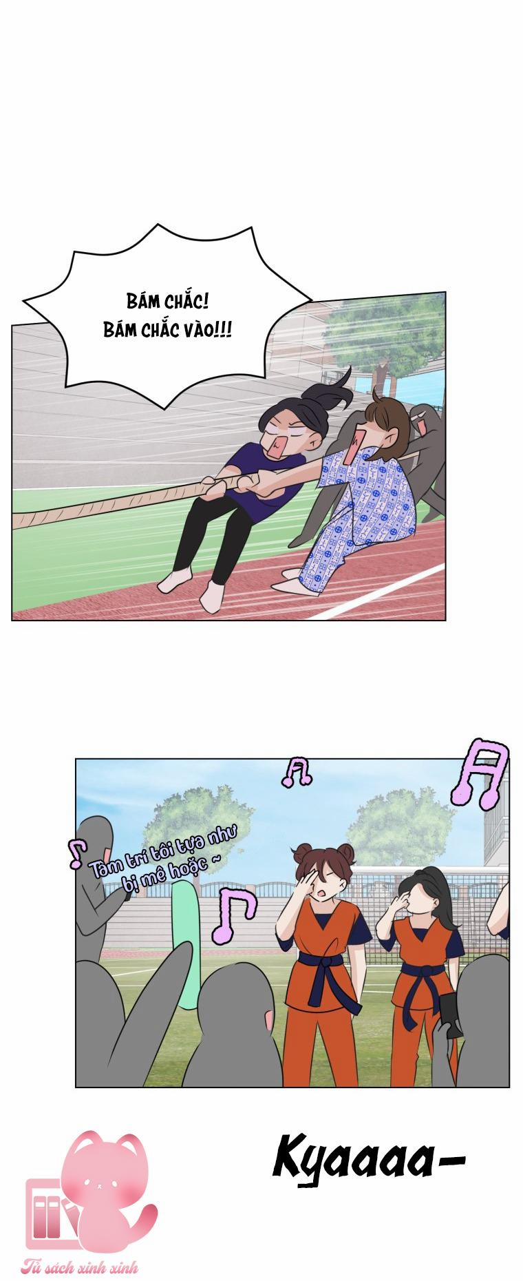 Bí Mật Highteen 28 trang 24