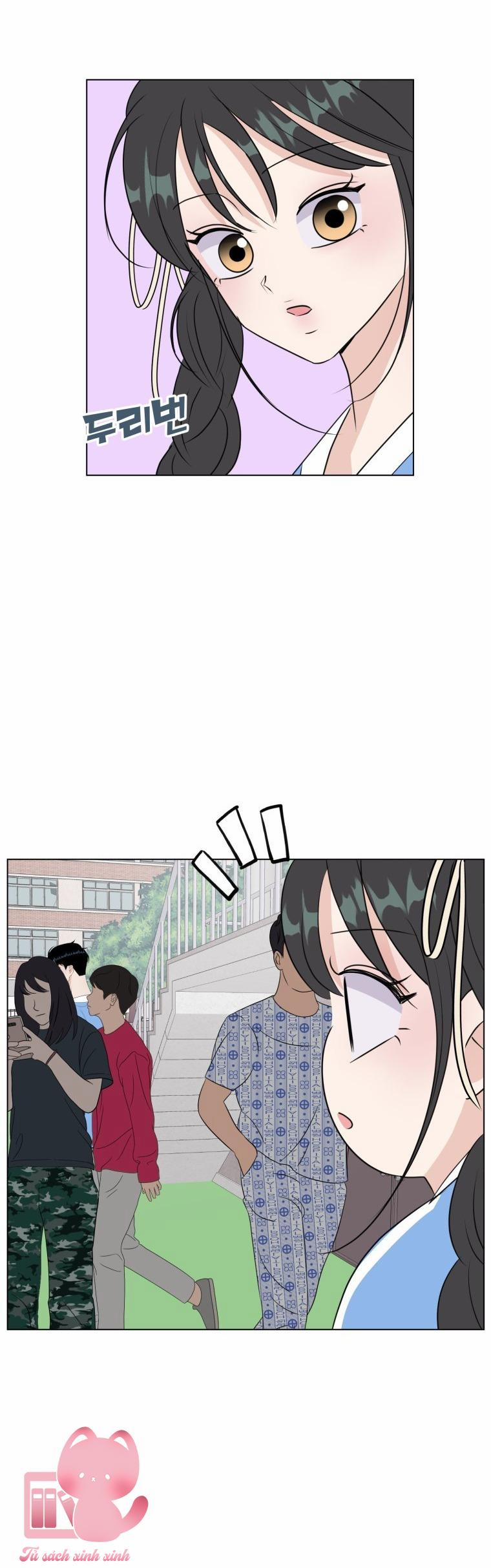 Bí Mật Highteen 28 trang 27