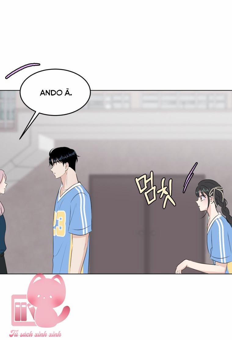 Bí Mật Highteen 28 trang 30