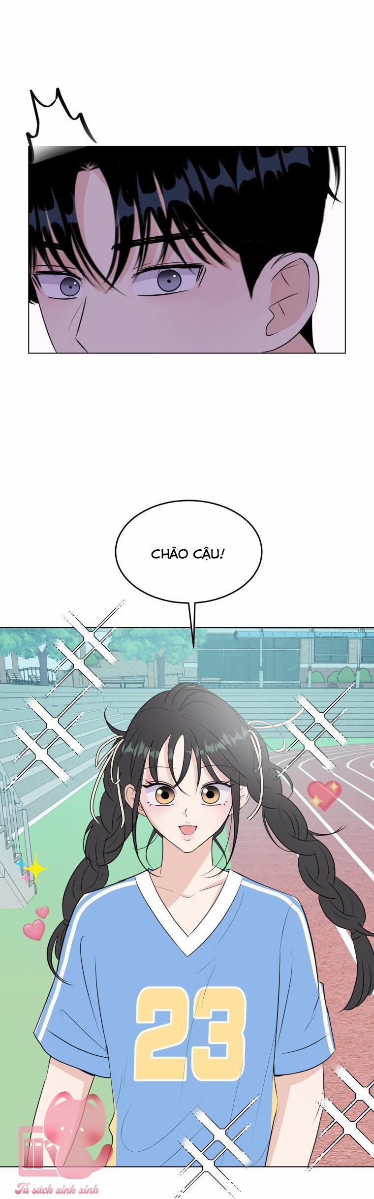 Bí Mật Highteen 28 trang 36