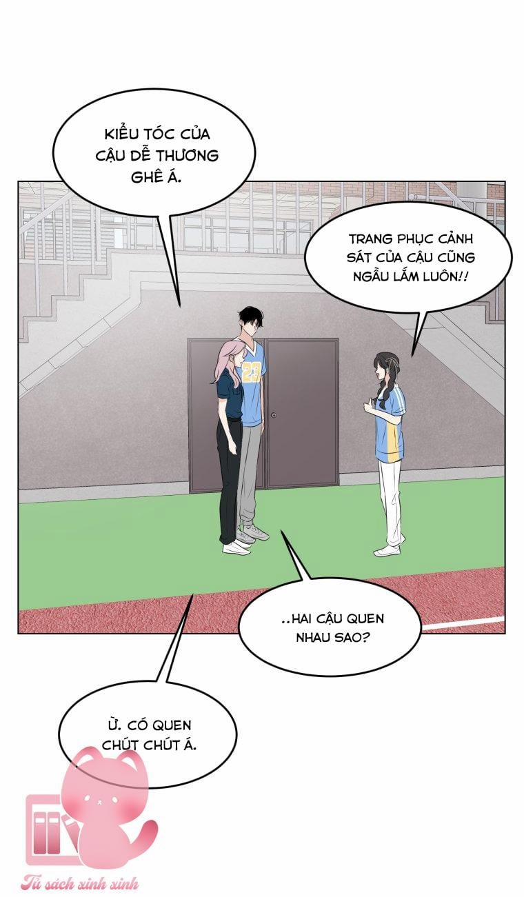 Bí Mật Highteen 28 trang 38