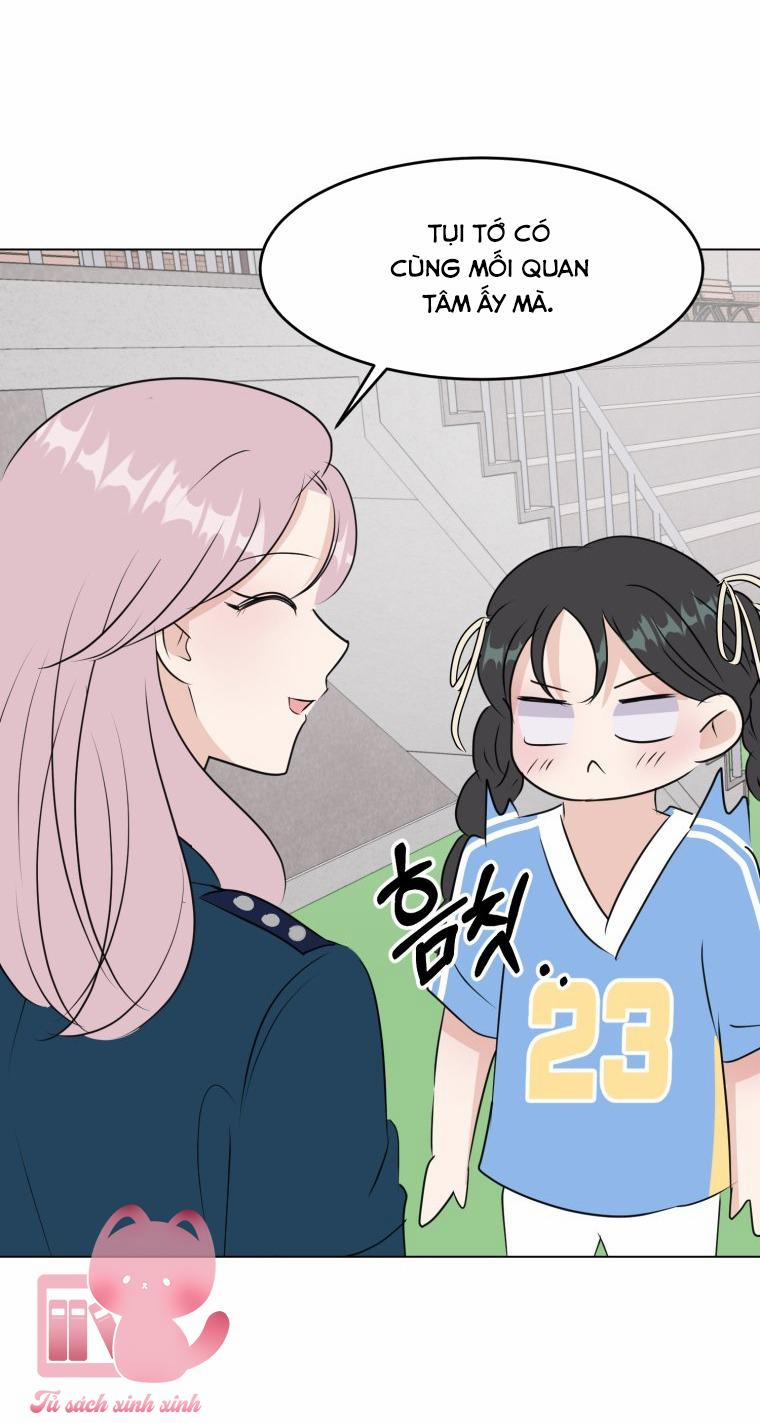 Bí Mật Highteen 28 trang 39