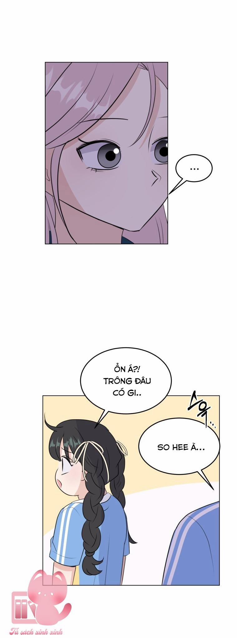 Bí Mật Highteen 28 trang 43