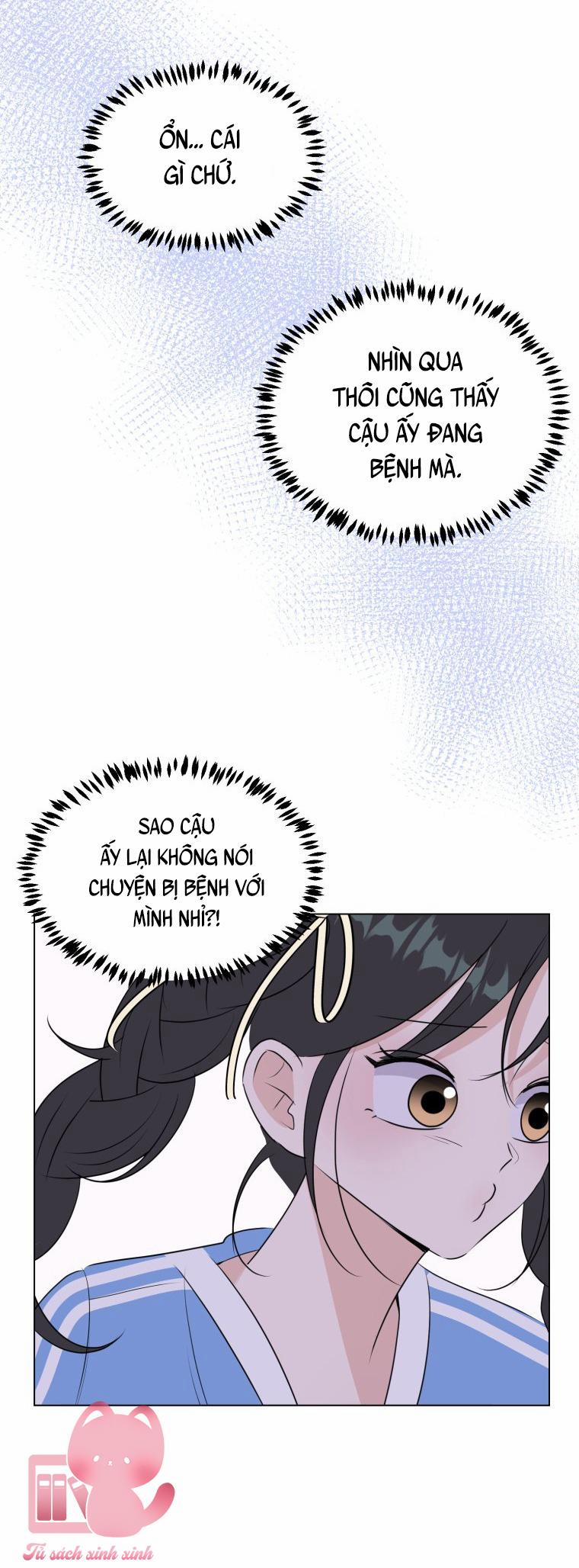 Bí Mật Highteen 28 trang 45