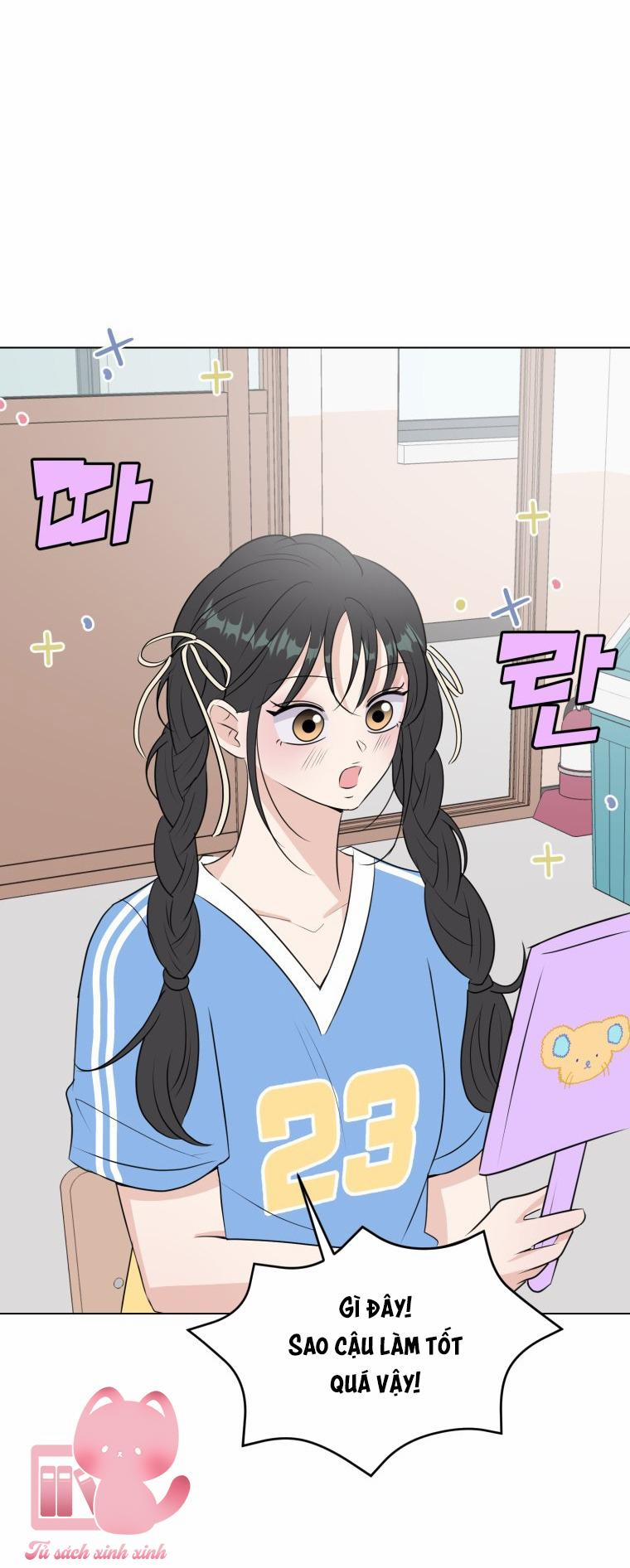 Bí Mật Highteen 28 trang 5