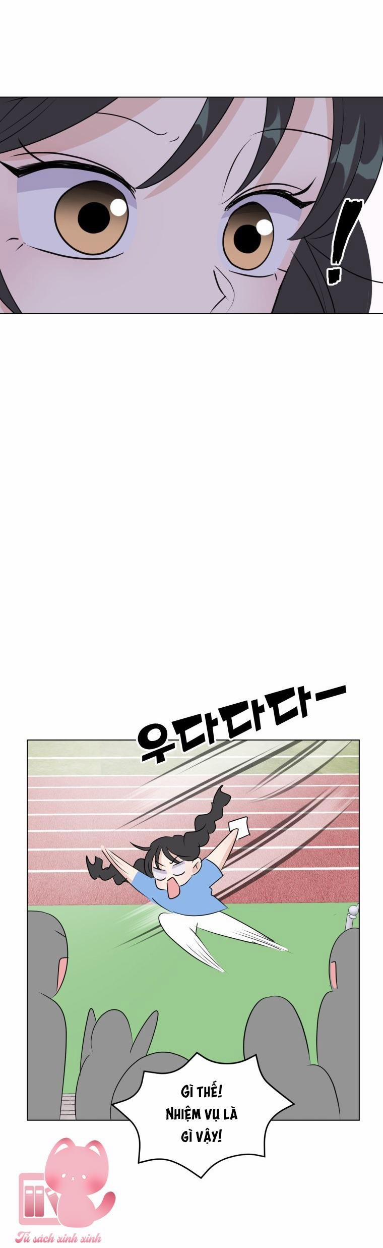 Bí Mật Highteen 28 trang 51