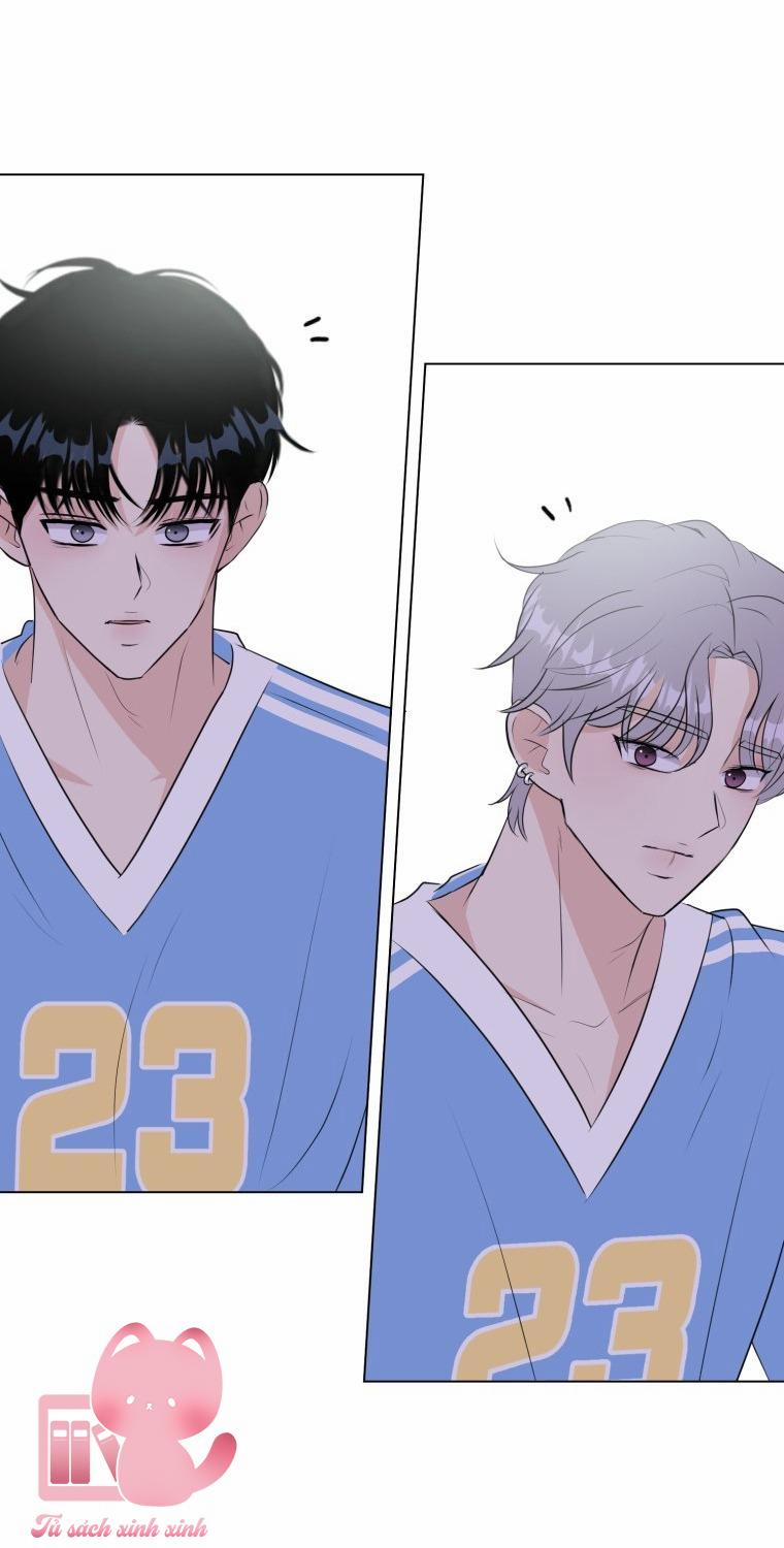 Bí Mật Highteen 28 trang 54