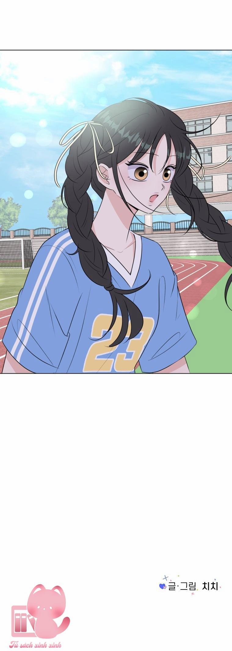 Bí Mật Highteen 28 trang 55