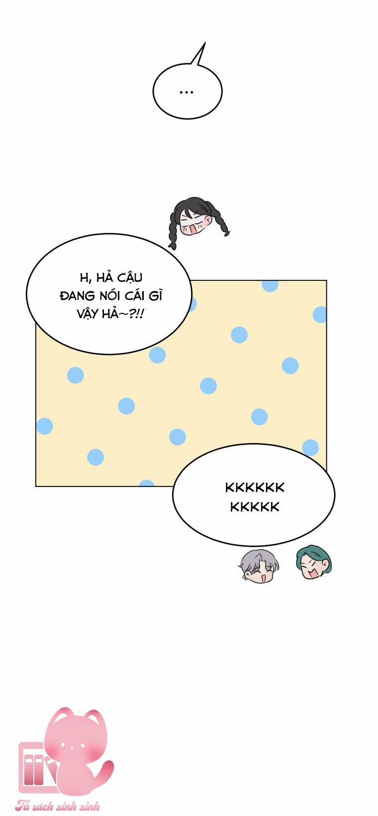 Bí Mật Highteen 28 trang 8